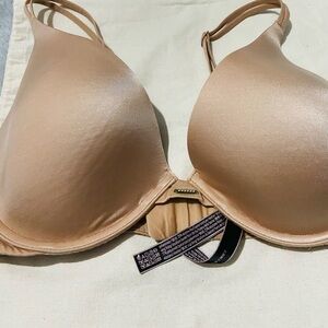 Victoria's Secret Smooth Tan Bra